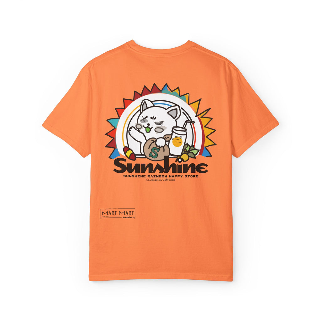 UNIFORM CIRCA T-SHIRT | TOP CAT