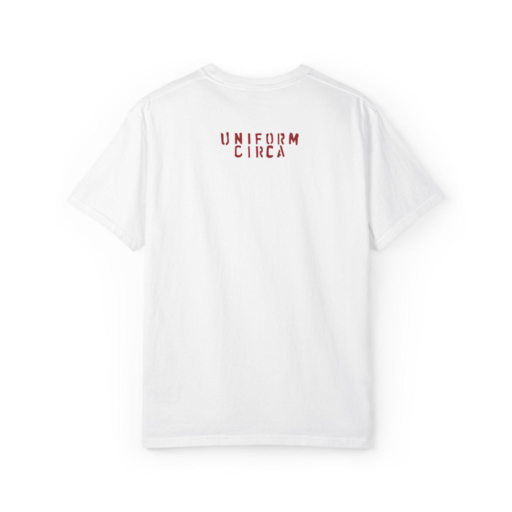 UNIFORM CIRCA T-SHIRT | BOYFRIEND