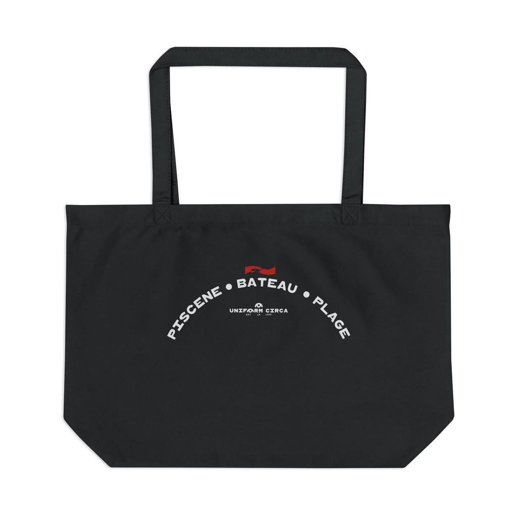 UNIFORM CIRCA TOTE | ARC SOLAR ALL