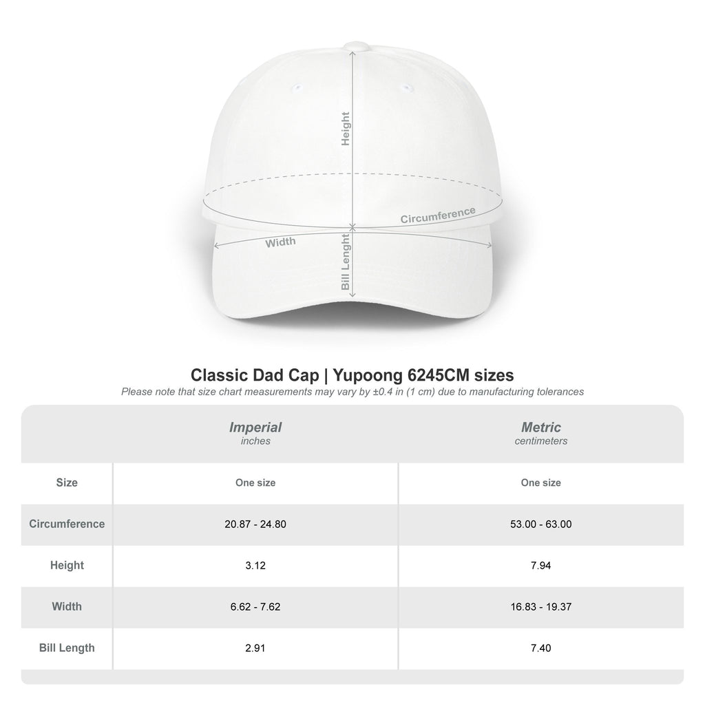 UNIFORM CIRCA CAP | GC WHITE