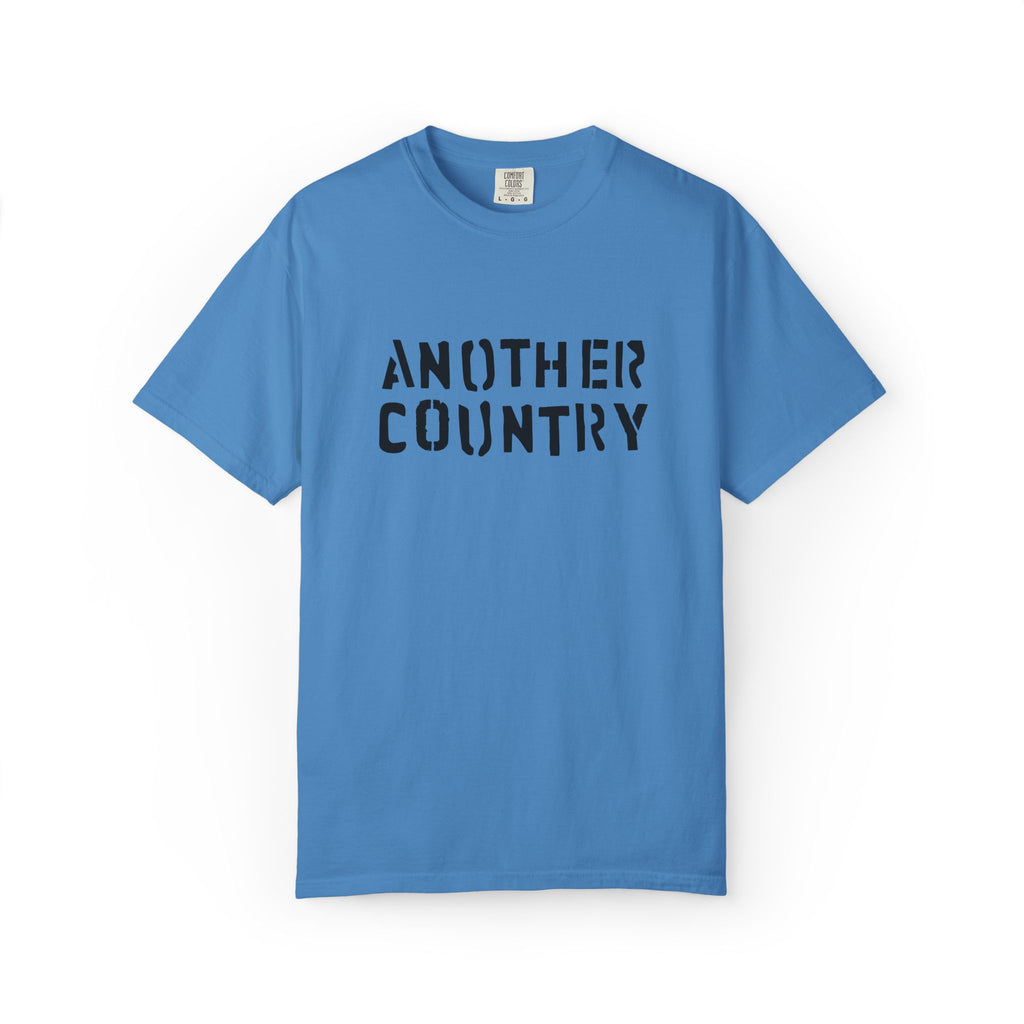 UNIFORM CIRCA T-SHIRT | ANOTHER COUNTRY