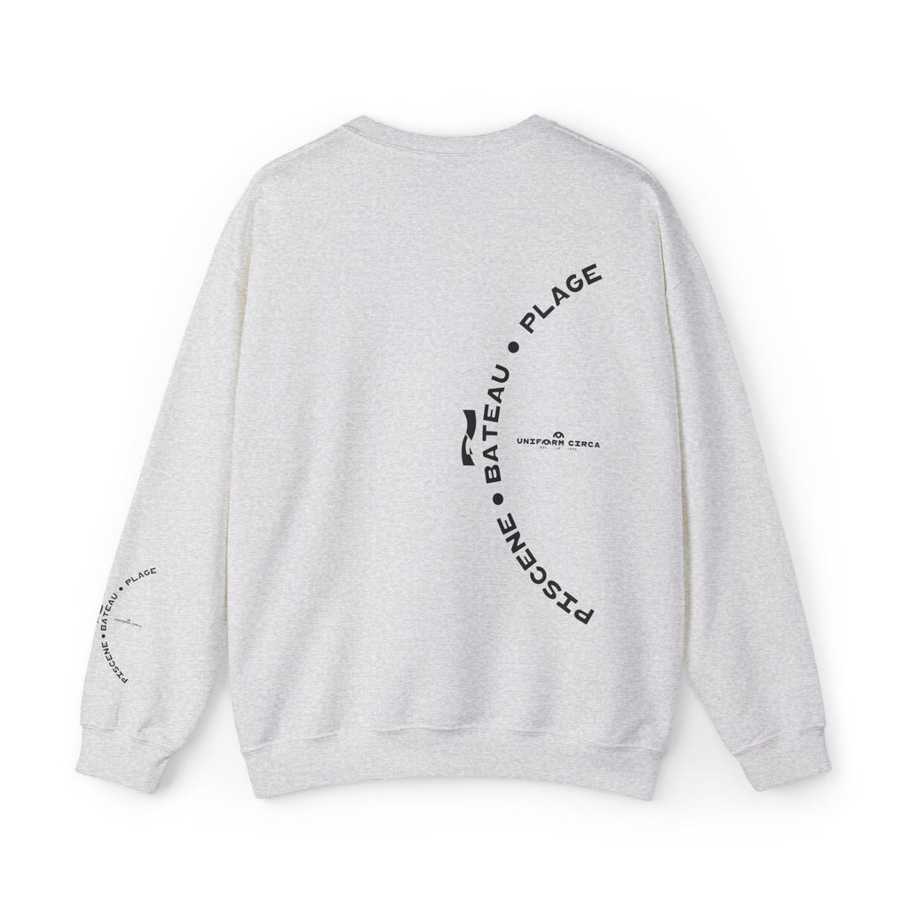 UNIFORM CIRCA SWEATSHIRT | ARC SOLAR