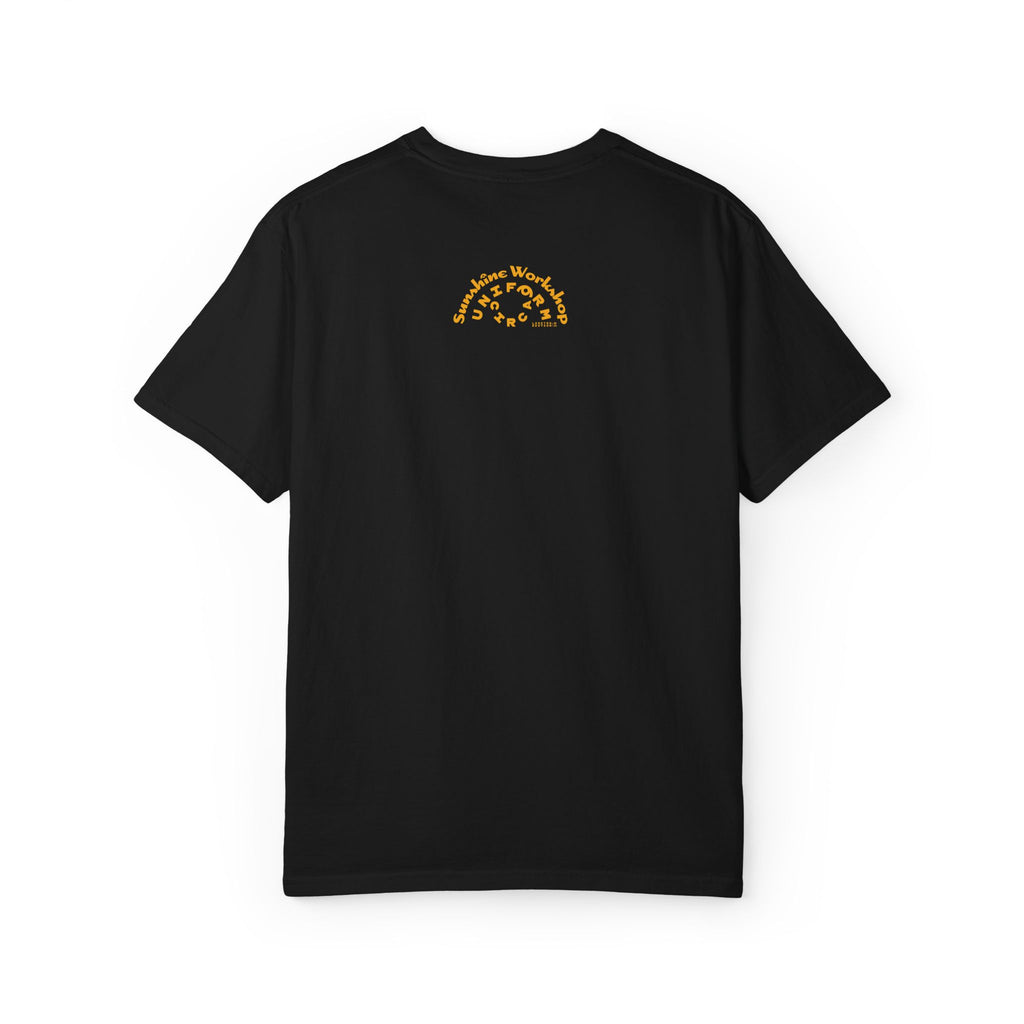 UNIFORM CIRCA T-SHIRT | PCH III