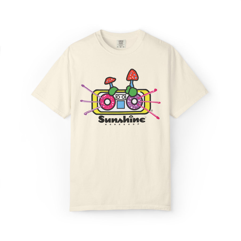 SUNSHINE WORKSHOP T-SHIRT | BLASTER