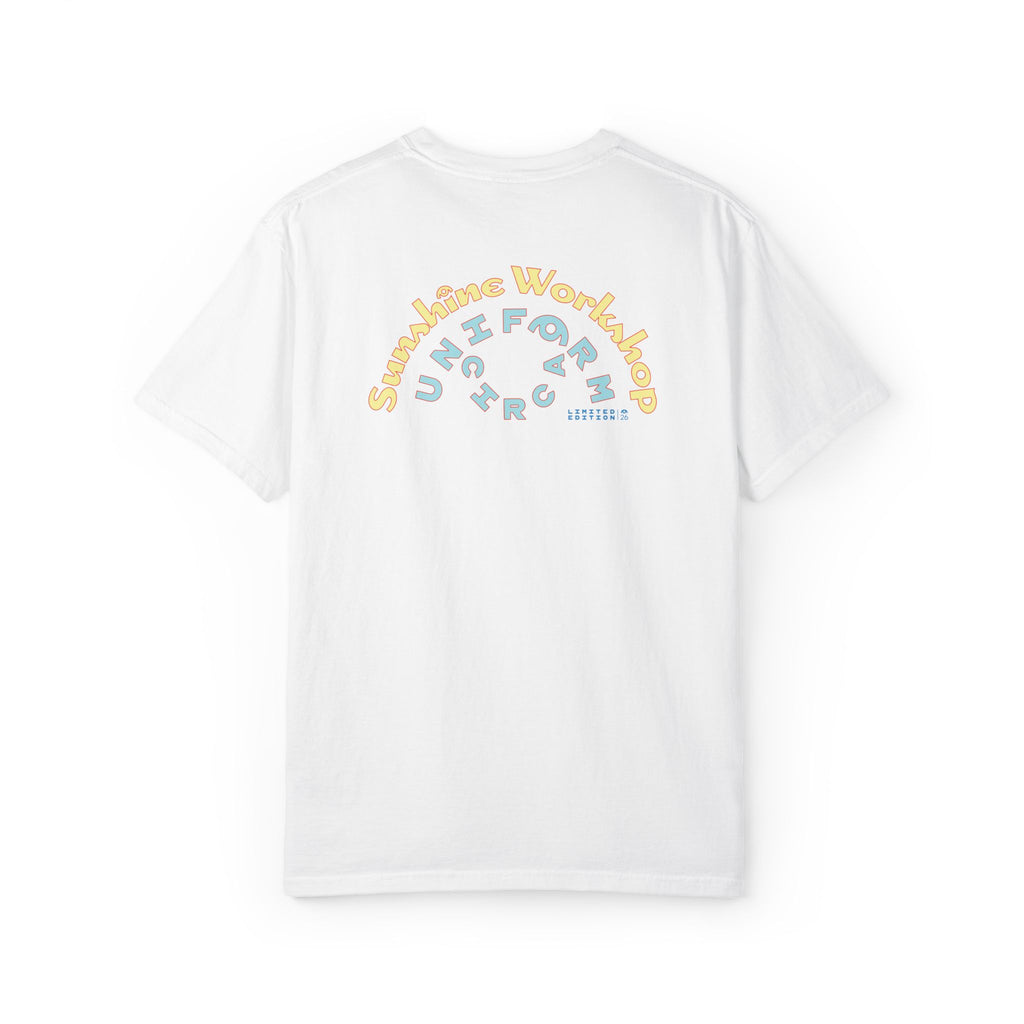 SUNSHINE WORKSHOP | WINK | FROSTED BLUE