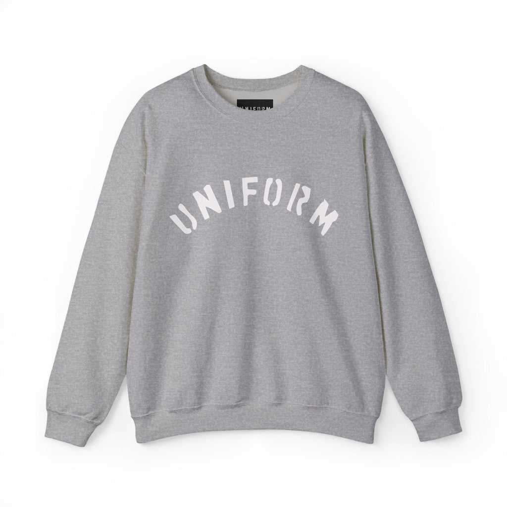 UNIFORM CIRCA SWEATSHIRT | ARC