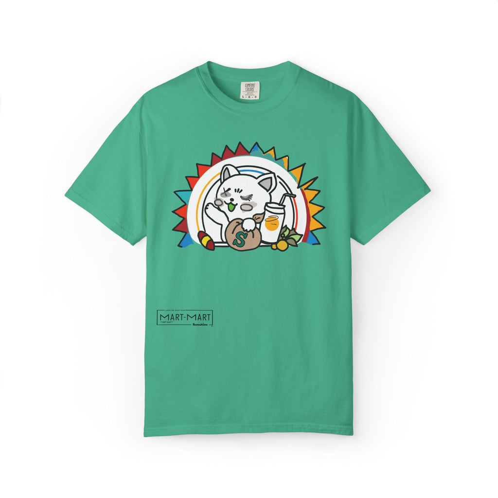 UNIFORM CIRCA T-SHIRT | TOP CAT