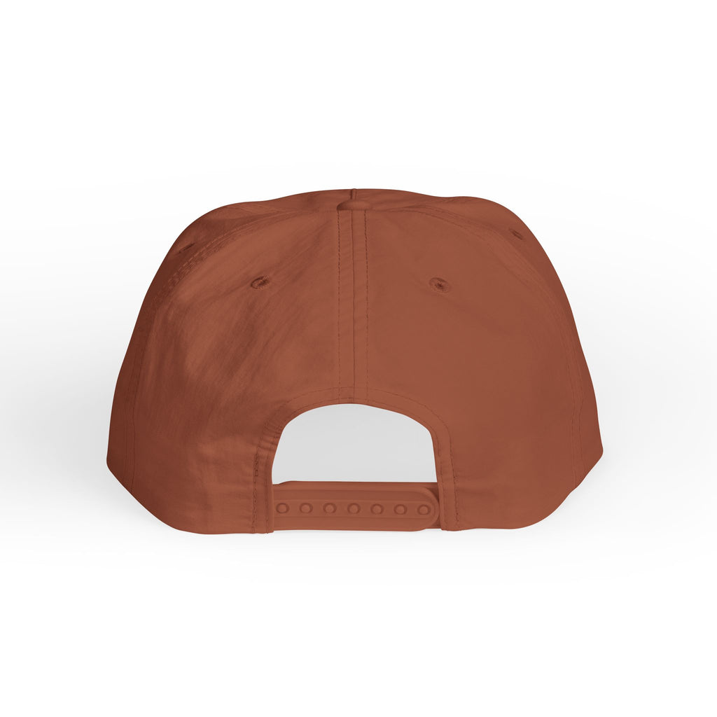 UNIFORM CIRCA SURF CAP | MONO-RING WHITE