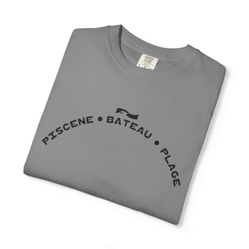 UNIFORM CIRCA T-SHIRT | ARC SOLAR