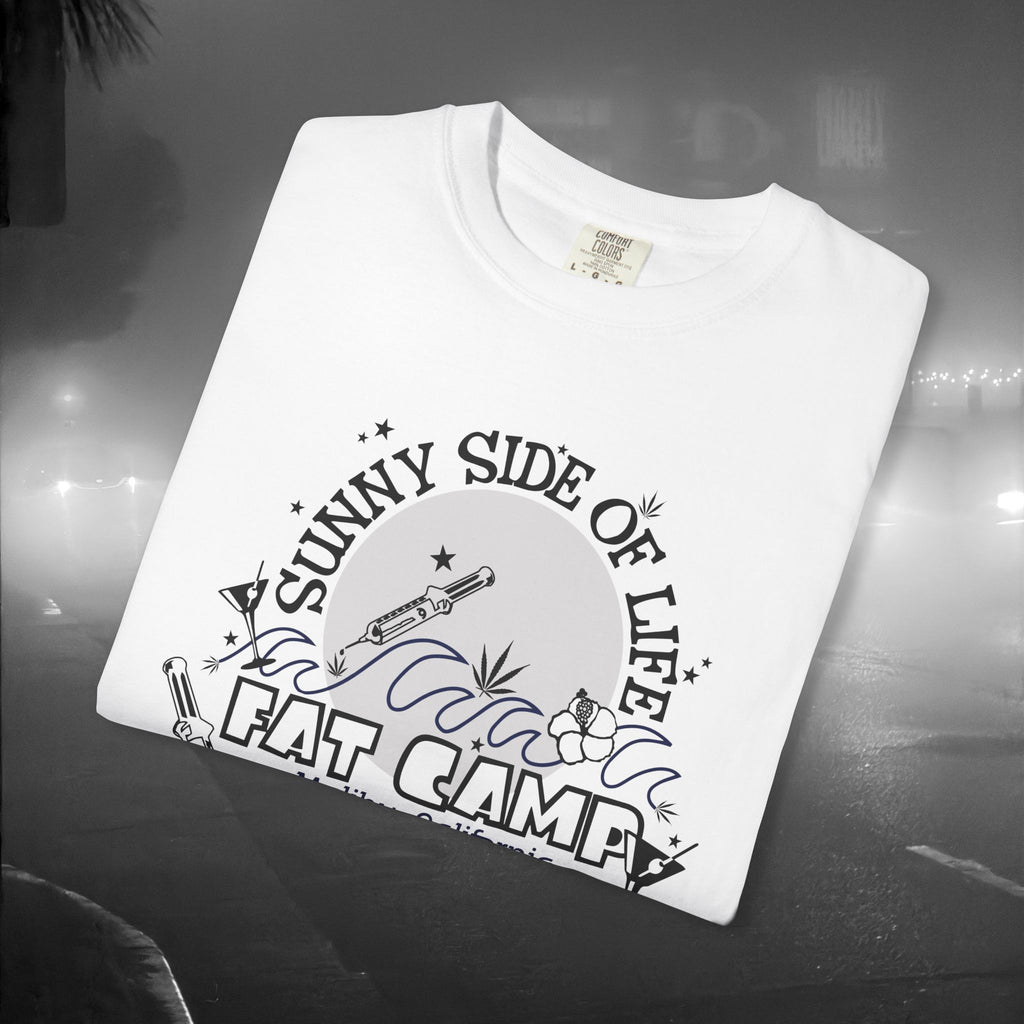 UNIFORM CIRCA T-SHIRT | SUNNY SIDE II