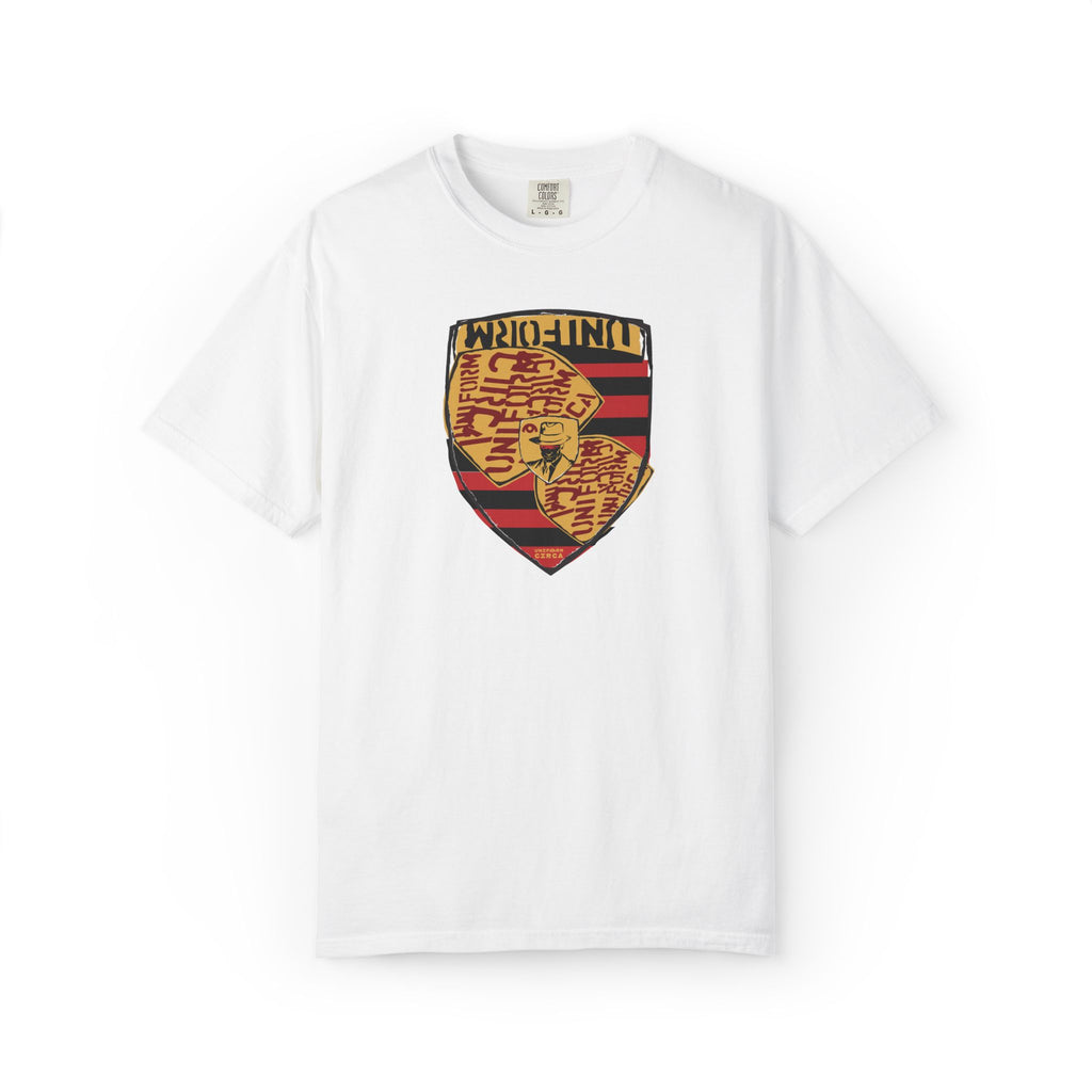 UNIFORM CIRCA T-SHIRT | STUTTGART