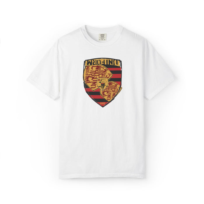 UNIFORM CIRCA T-SHIRT | STUTTGART