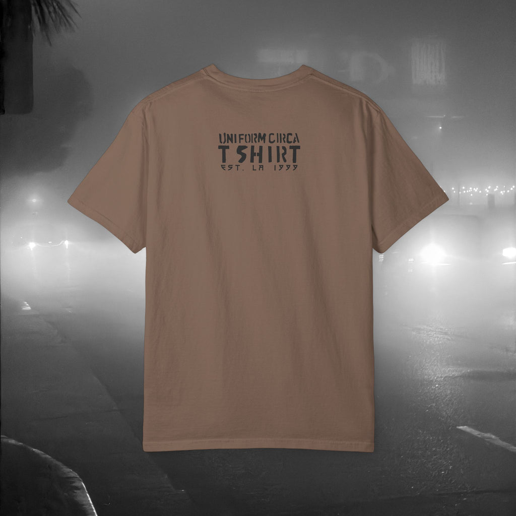 UNIFORM CIRCA T-SHIRT | STUTTGART