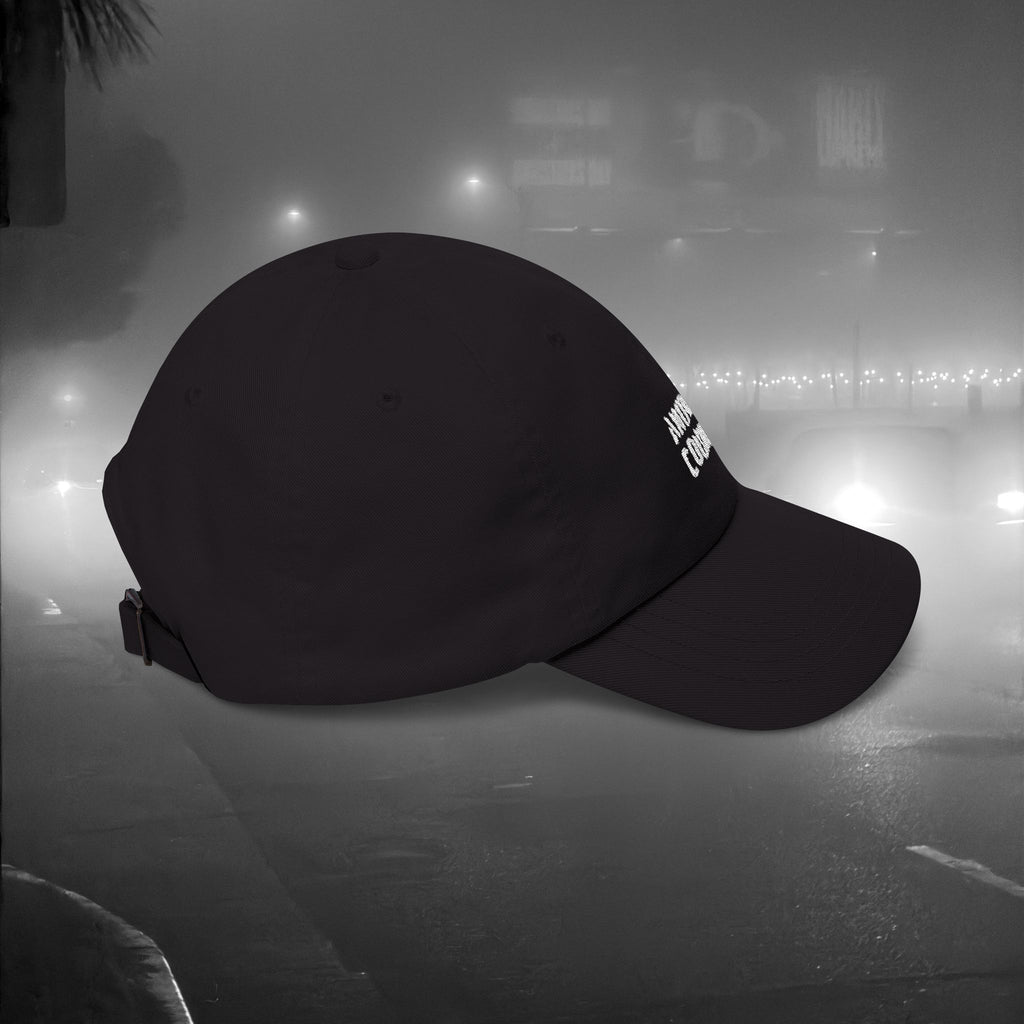 UNIFORM CIRCA DAD CAP | ANOTHER COUNTRY