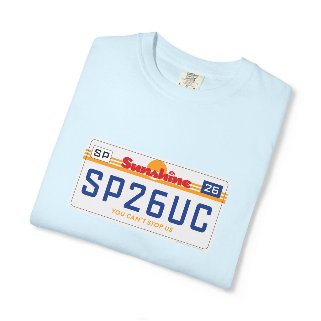 UNIFORM CIRCA T-SHIRT | PCH II