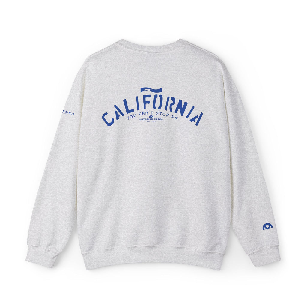 UNIFORM CIRCA SWEATSHIRT | ARC CALIFORNIA