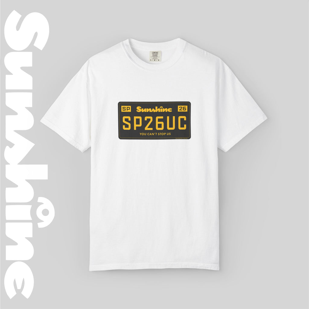 UNIFORM CIRCA T-SHIRT | PCH III