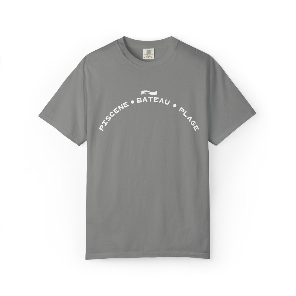 UNIFORM CIRCA T-SHIRT | ARC SOLAR
