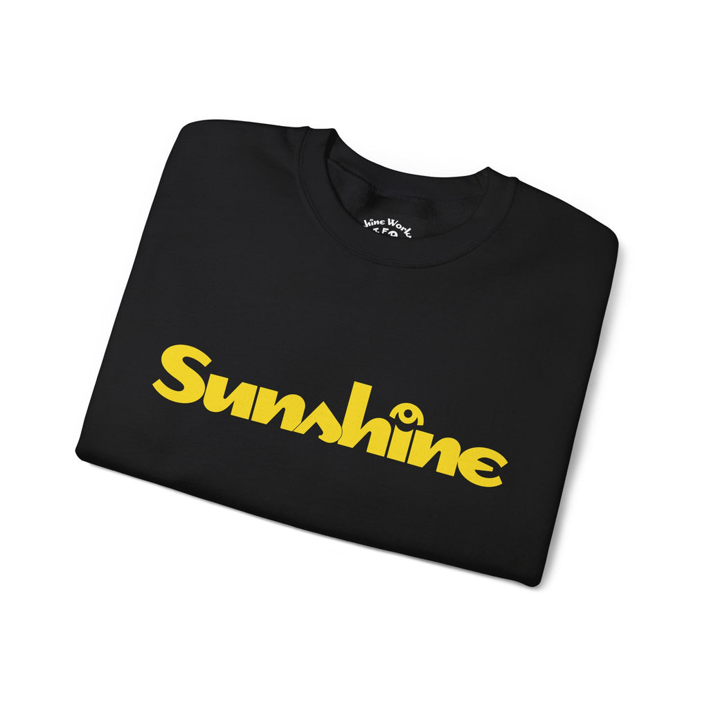SUNSHINE WORKSHOP SWEATSHIRT | SUNSHINE