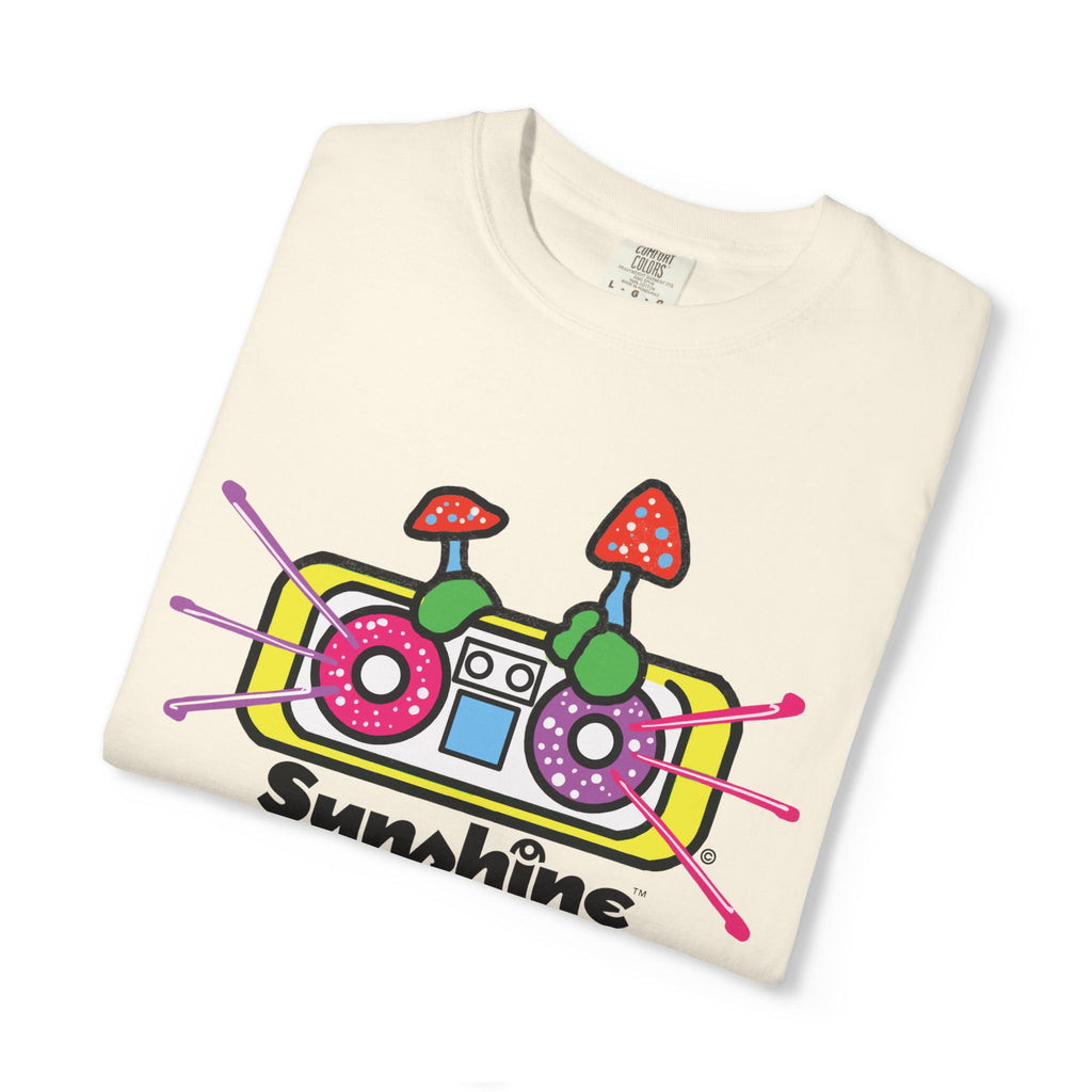 SUNSHINE WORKSHOP T-SHIRT | BLASTER