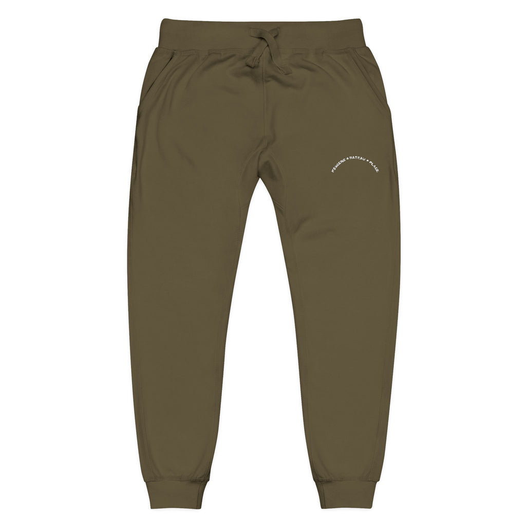 UNIFORM CIRCA SWEATPANTS | ARC SOLAR