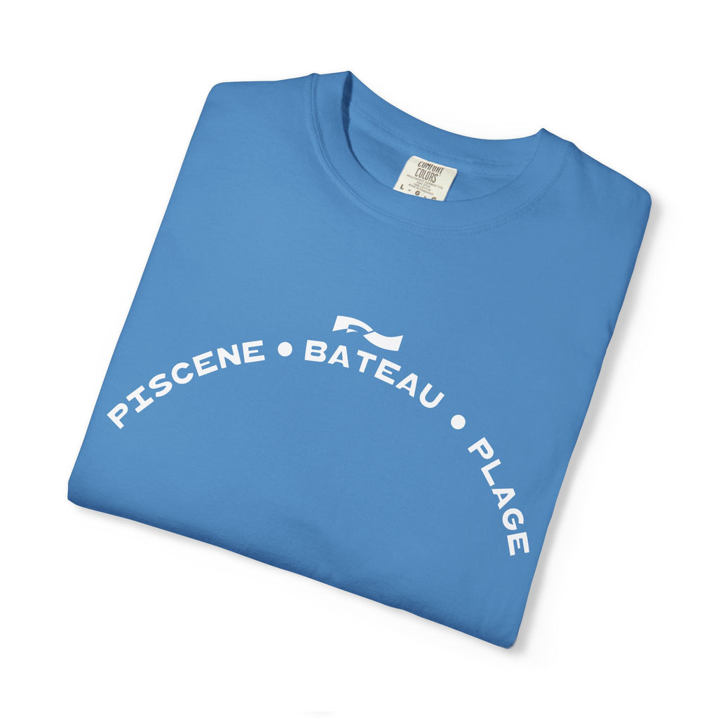 UNIFORM CIRCA T-SHIRT | ARC SOLAR
