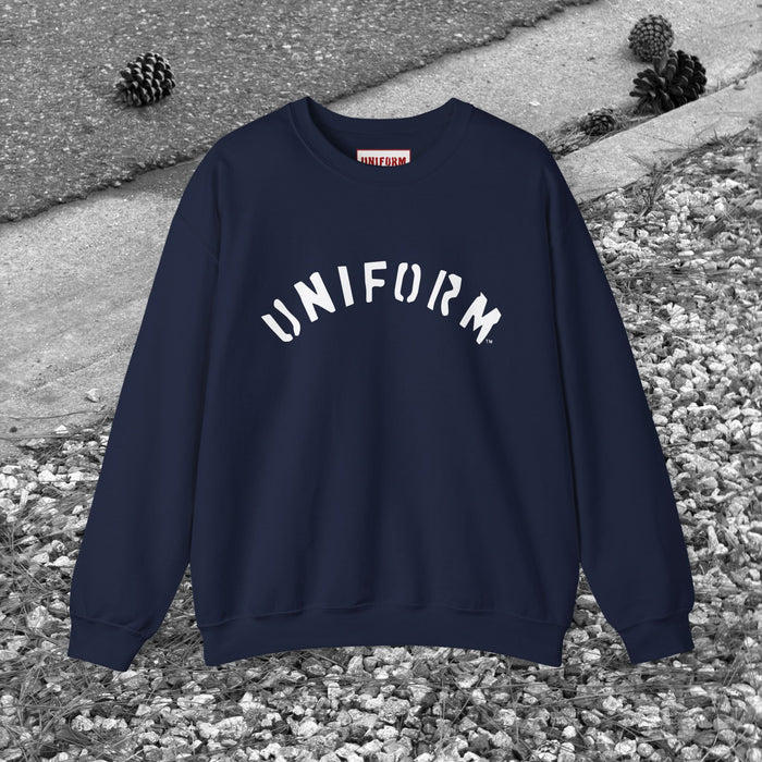 UNIFORM CIRCA SWEATSHIRT | ARC