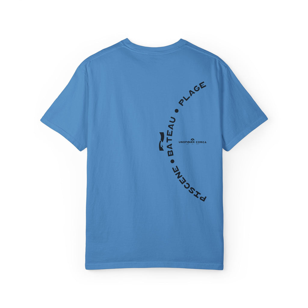 UNIFORM CIRCA T-SHIRT | ARC SOLAR