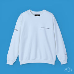 BAR BACK CREWNECK SWEATSHIRT | Printed