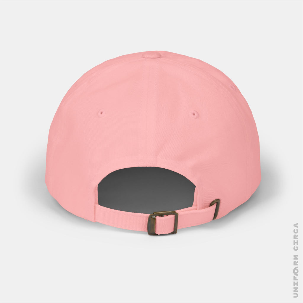 OCULUS LOGO HAT | Blue Embroidery