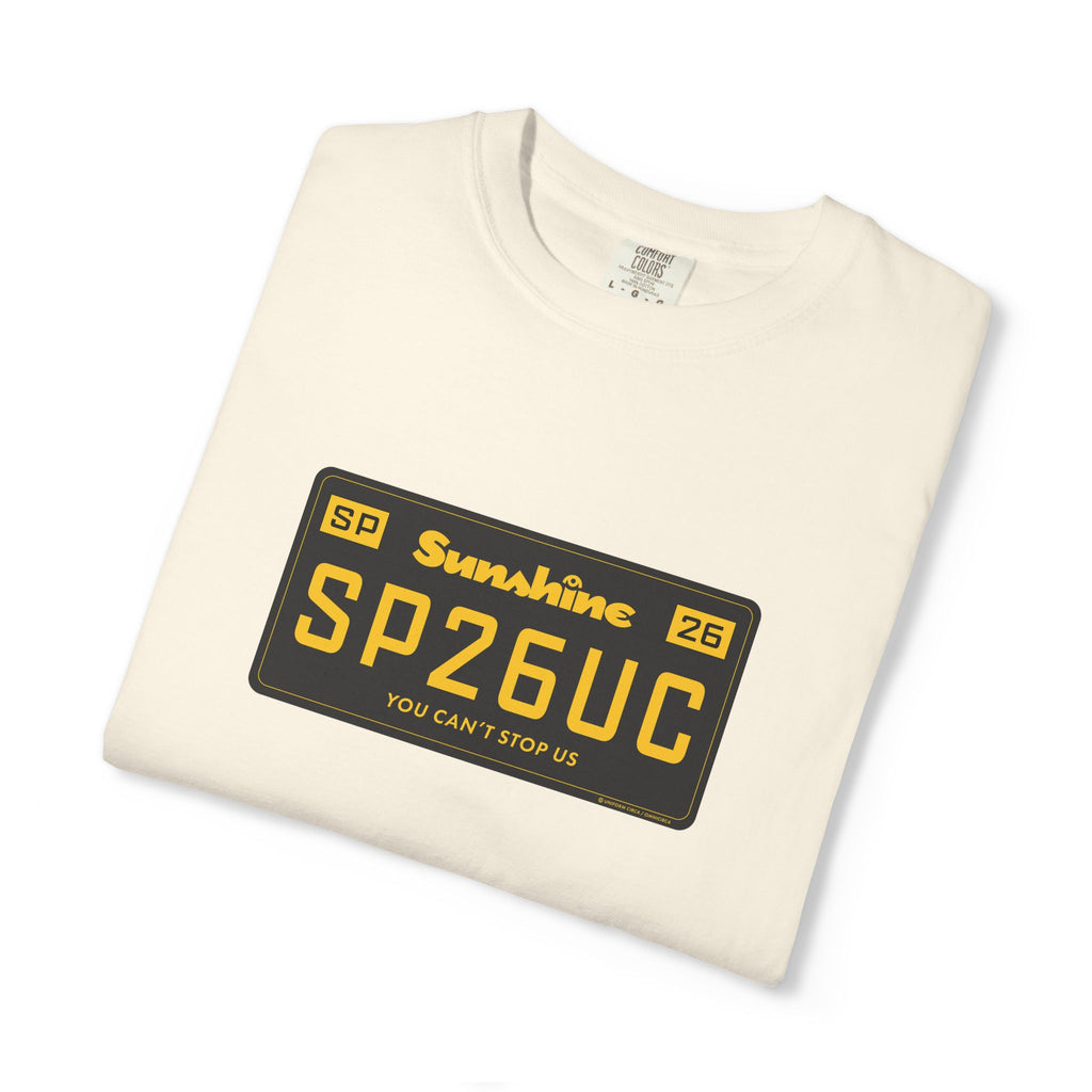 UNIFORM CIRCA T-SHIRT | PCH III