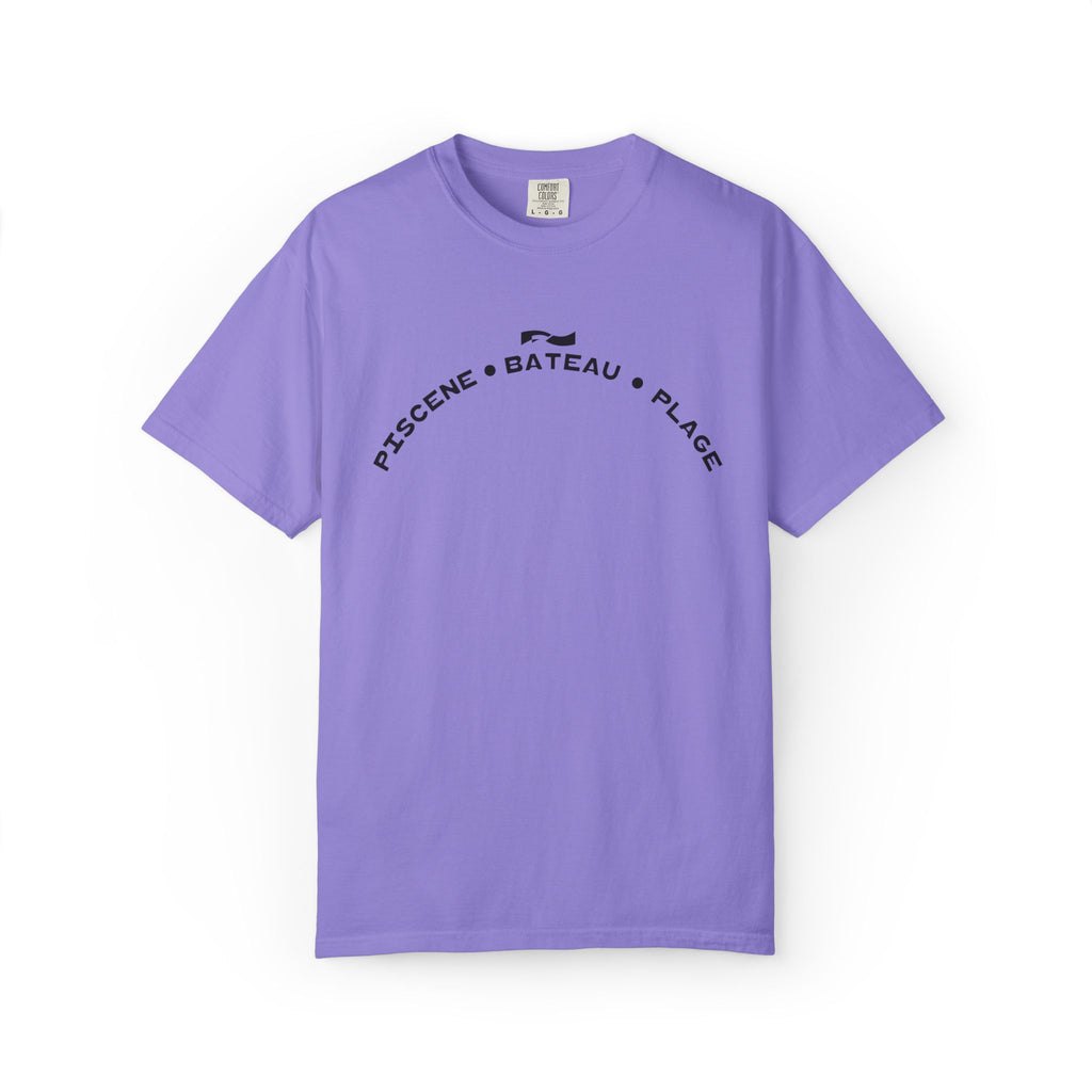 UNIFORM CIRCA T-SHIRT | ARC SOLAR