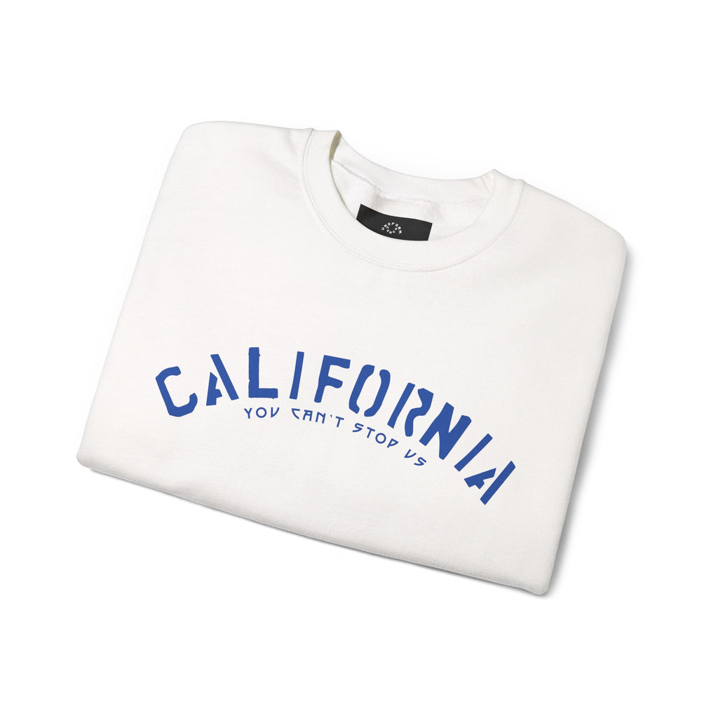 UNIFORM CIRCA SWEATSHIRT | ARC CALIFORNIA