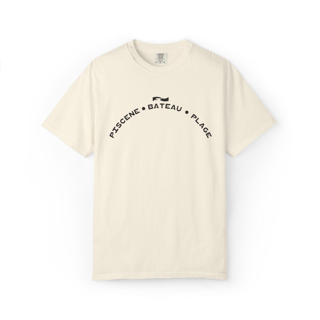 UNIFORM CIRCA T-SHIRT | ARC SOLAR