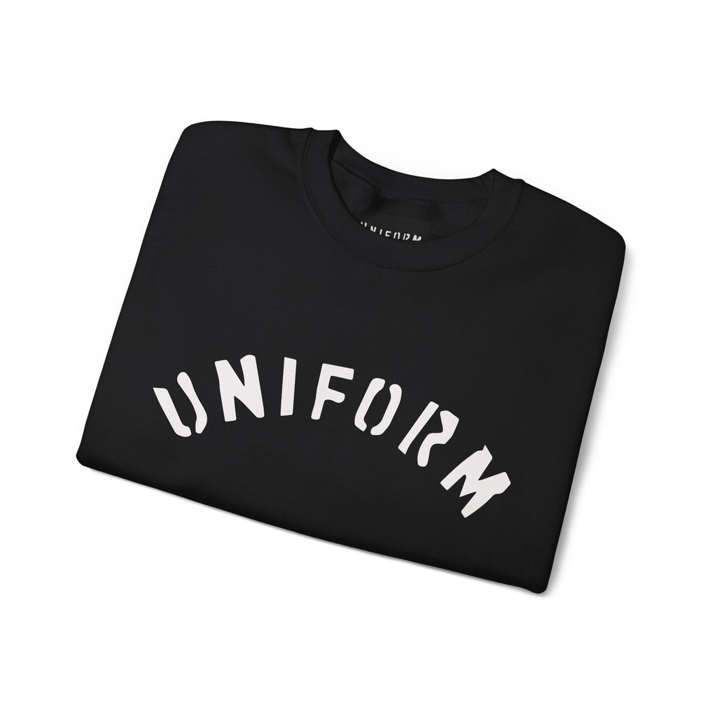 UNIFORM CIRCA SWEATSHIRT | ARC
