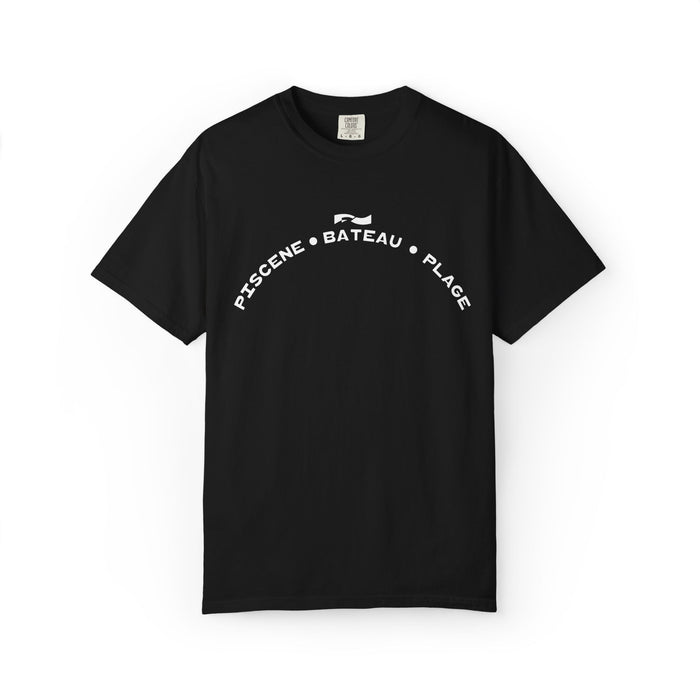 UNIFORM CIRCA T-SHIRT | ARC SOLAR