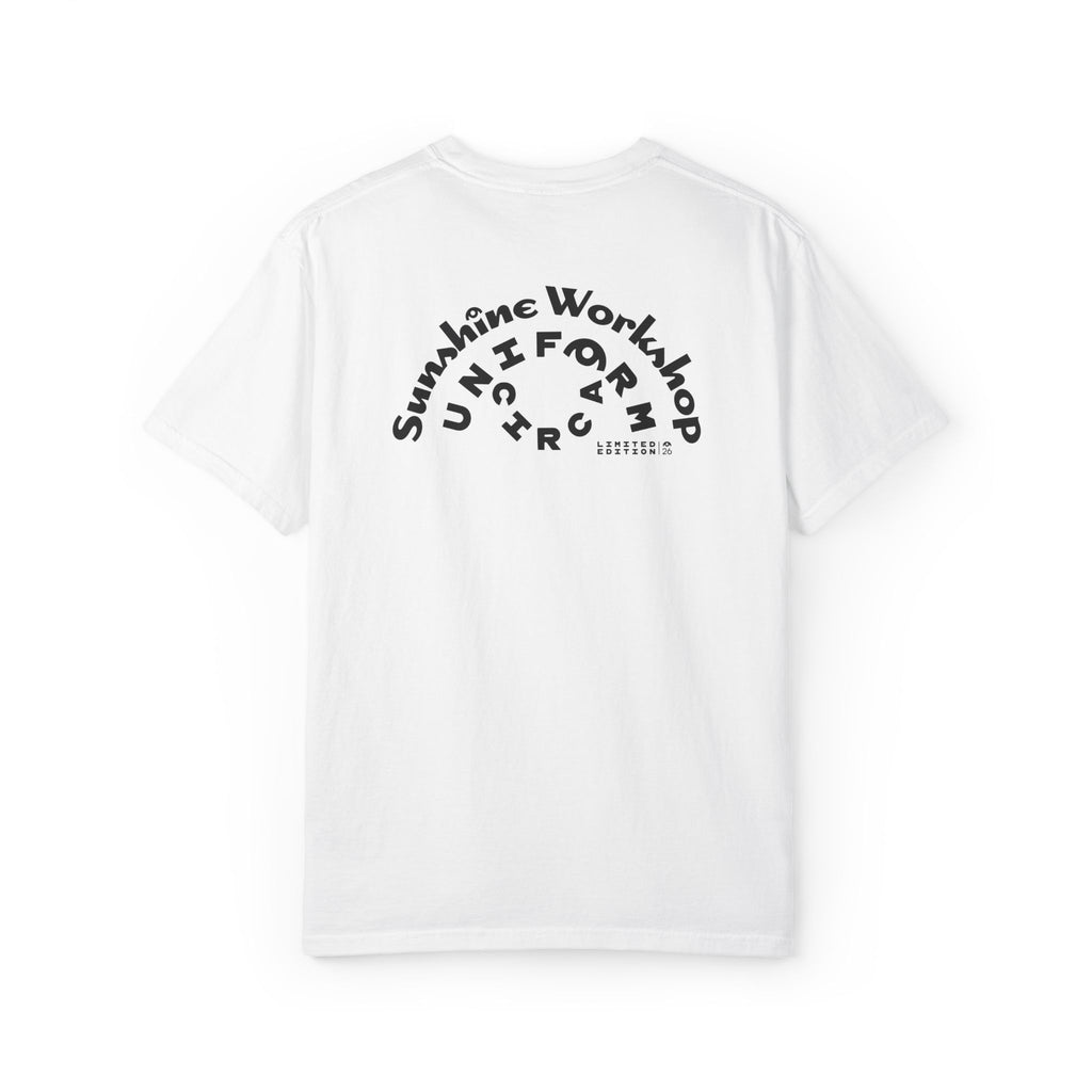 SUNSHINE WORKSHOP T-SHIRT | SUNSHINE