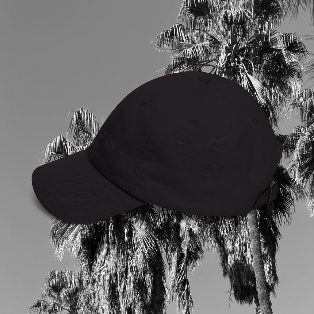 UNIFORM CIRCA DAD CAP | BOYFRIEND