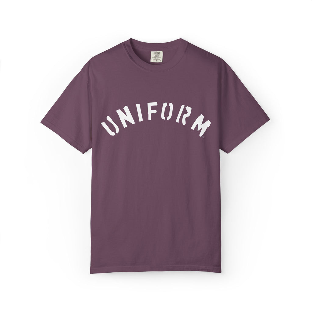 UNIFORM CIRCA T-SHIRT | ARC