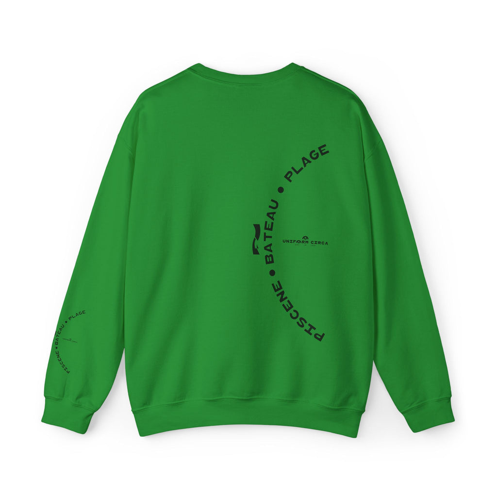UNIFORM CIRCA SWEATSHIRT | ARC SOLAR