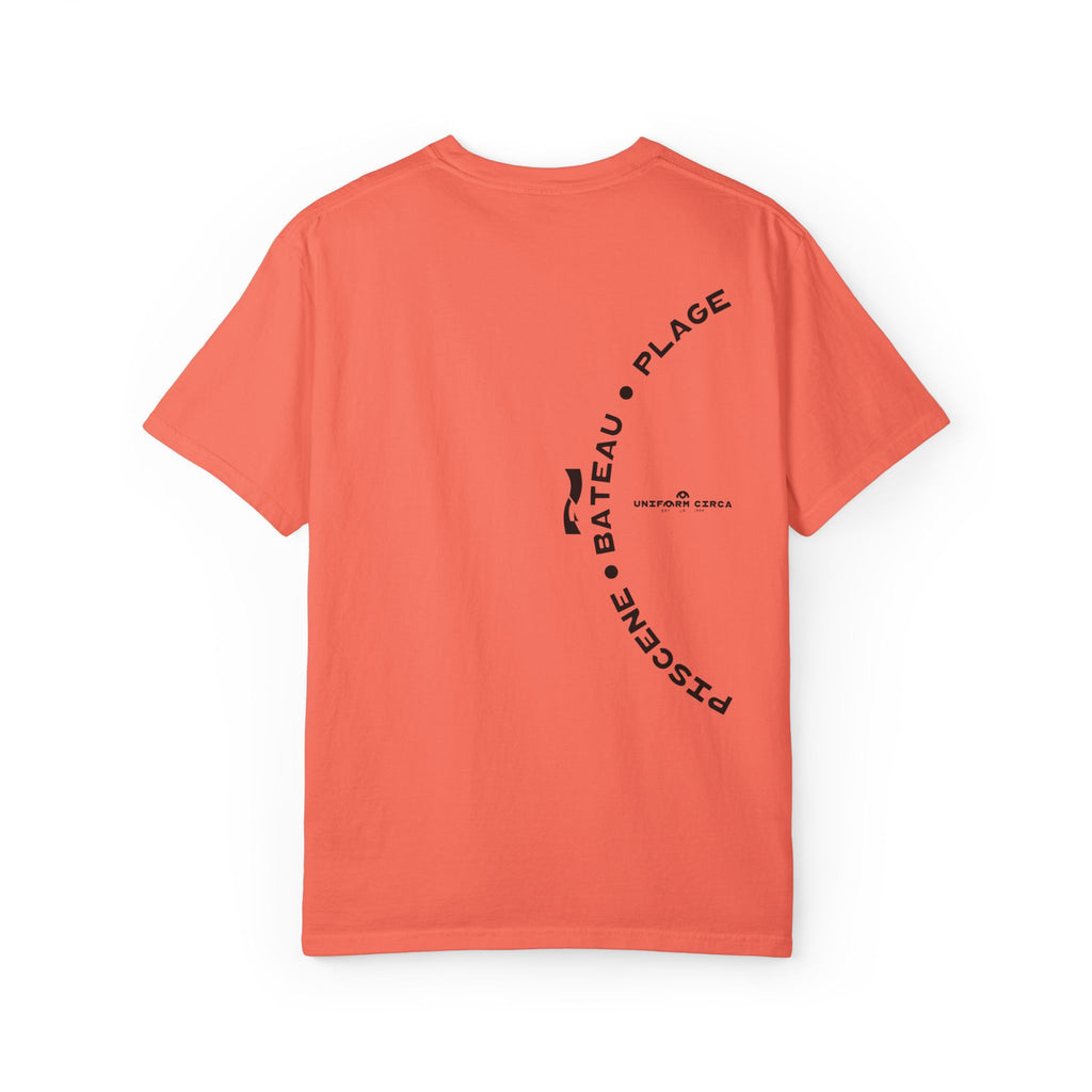 UNIFORM CIRCA T-SHIRT | ARC SOLAR