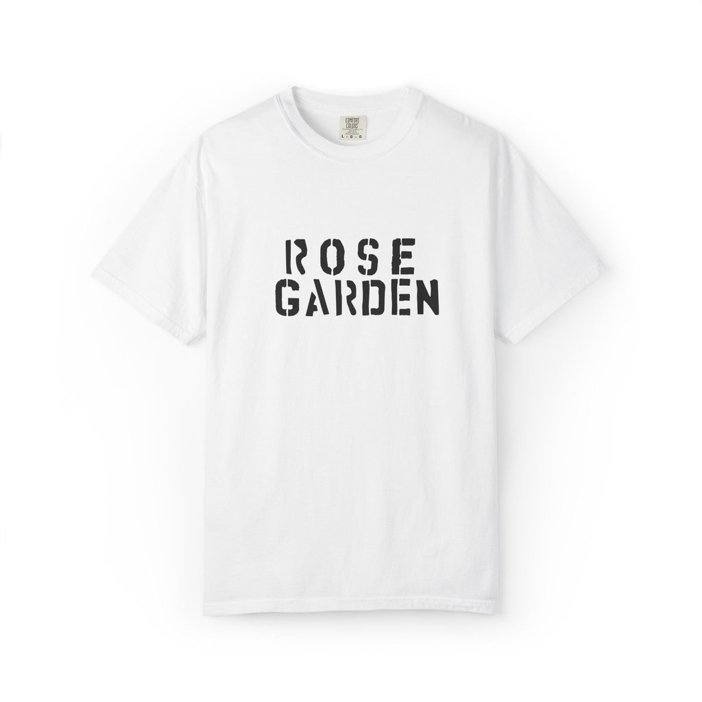 UNIFORM CIRCA T-SHIRT | ROSE GARDEN