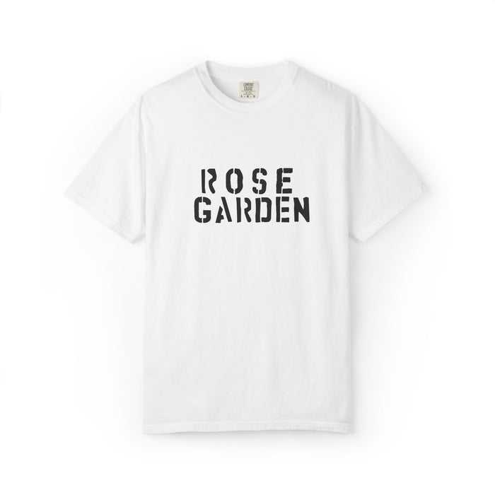 UNIFORM CIRCA T-SHIRT | ROSE GARDEN