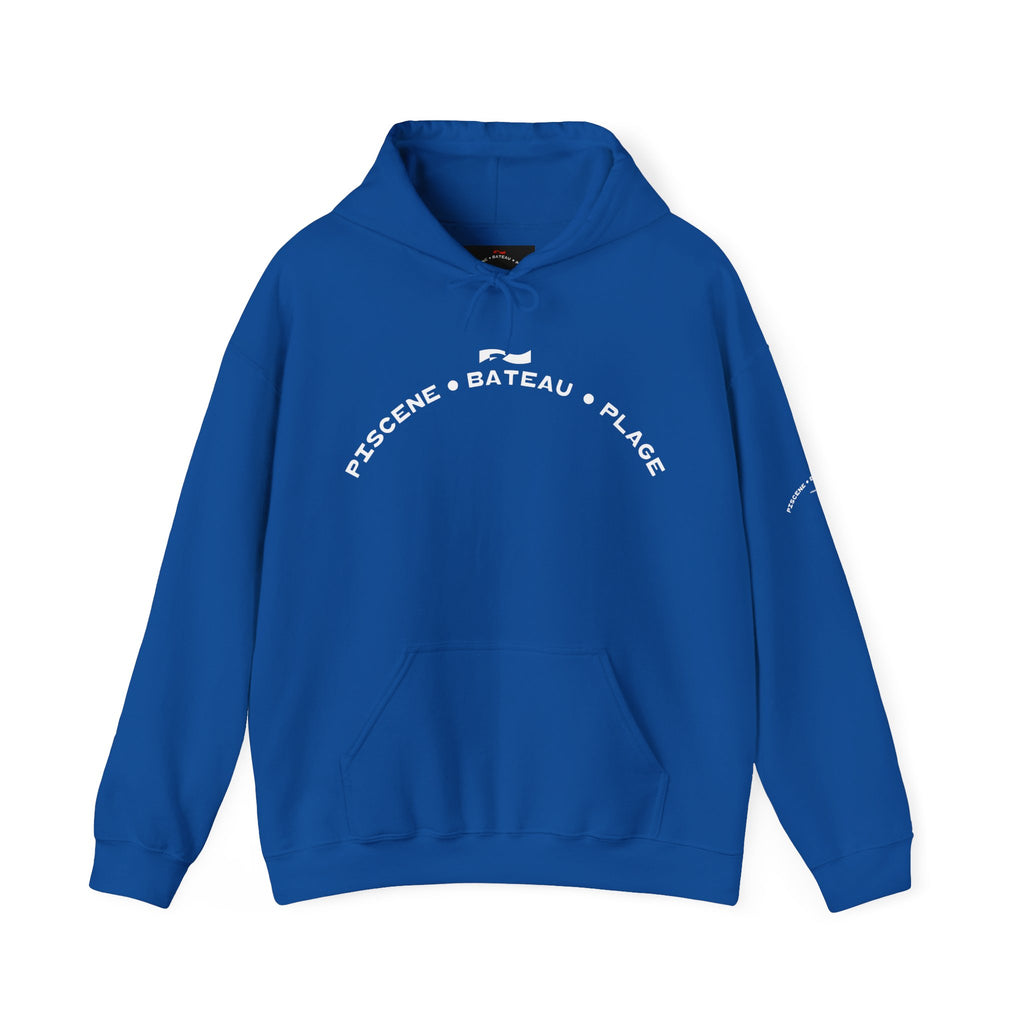 UNIFORM CIRCA HOODIE | ARC SOLAR