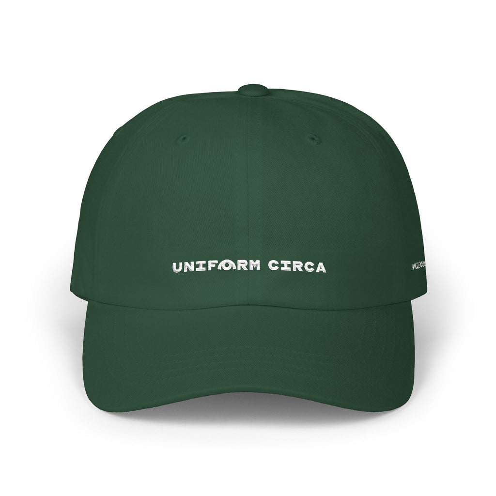 UNIFORM CIRCA CAP | MARK 2