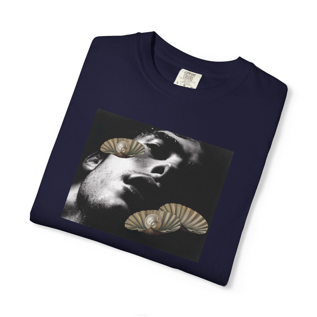 Diet Noir, Pearls No. 4 | UNIFORM T Shirt