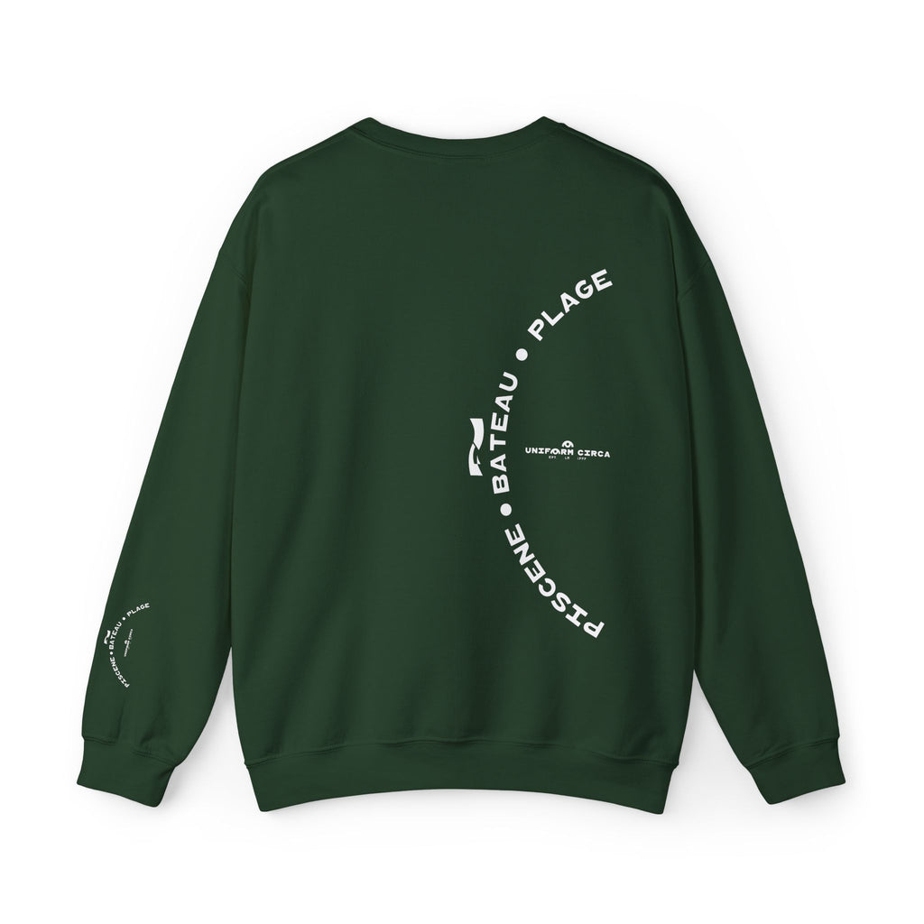 UNIFORM CIRCA SWEATSHIRT | ARC SOLAR