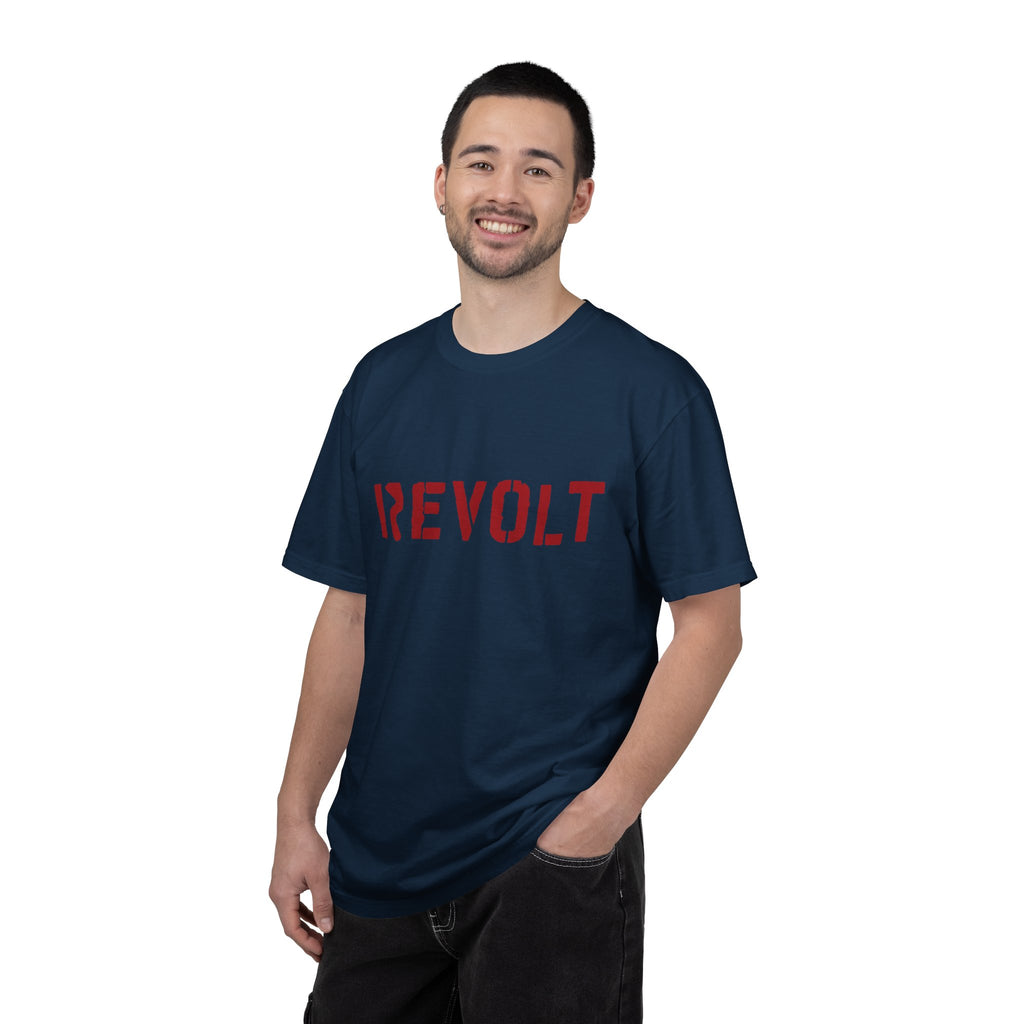 UNIFORM CIRCA T-SHIRT | REVOLT