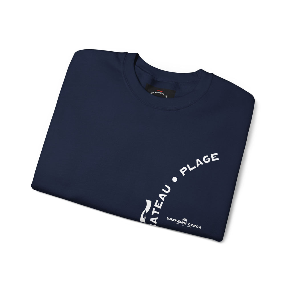 UNIFORM CIRCA SWEATSHIRT | ARC SOLAR
