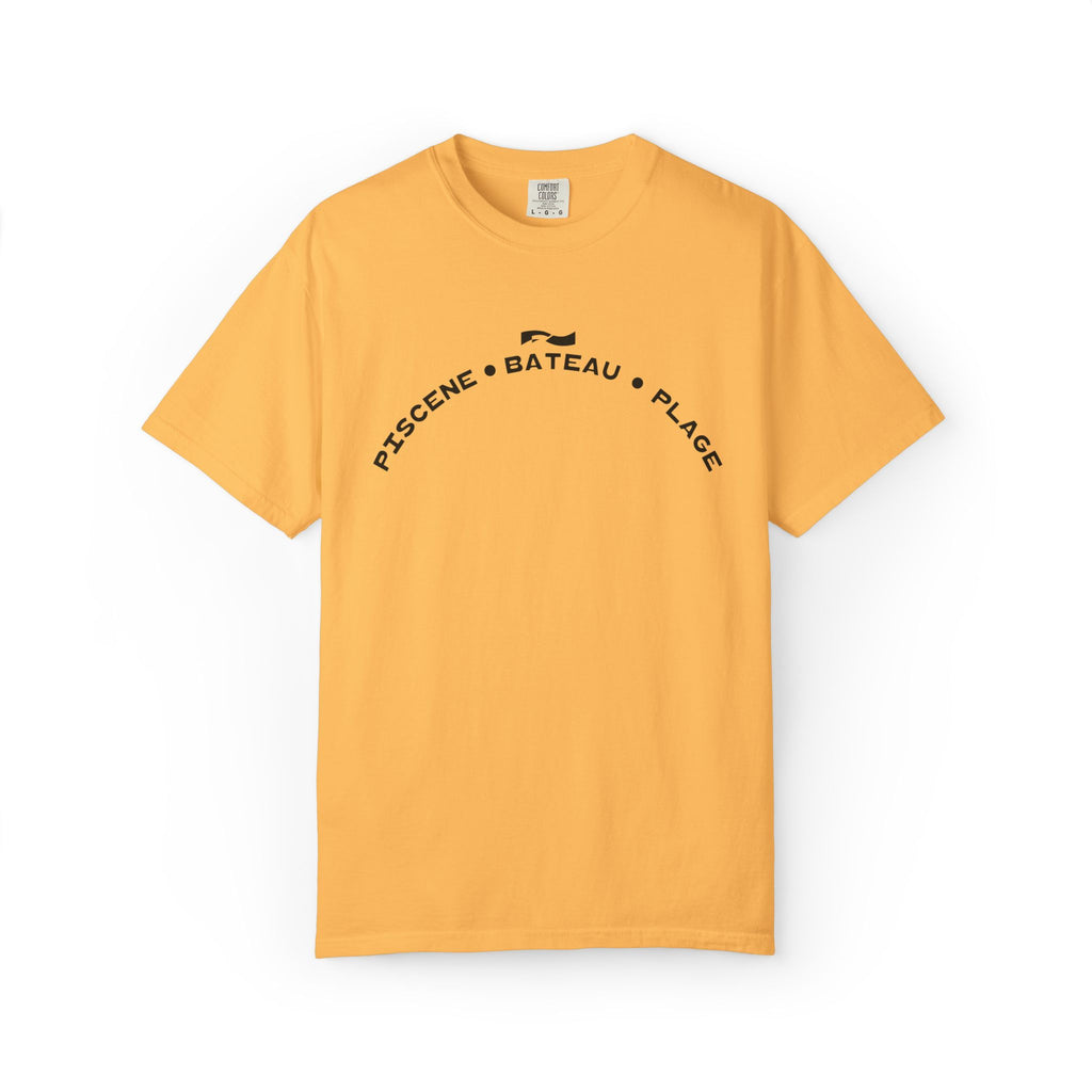 UNIFORM CIRCA T-SHIRT | ARC SOLAR
